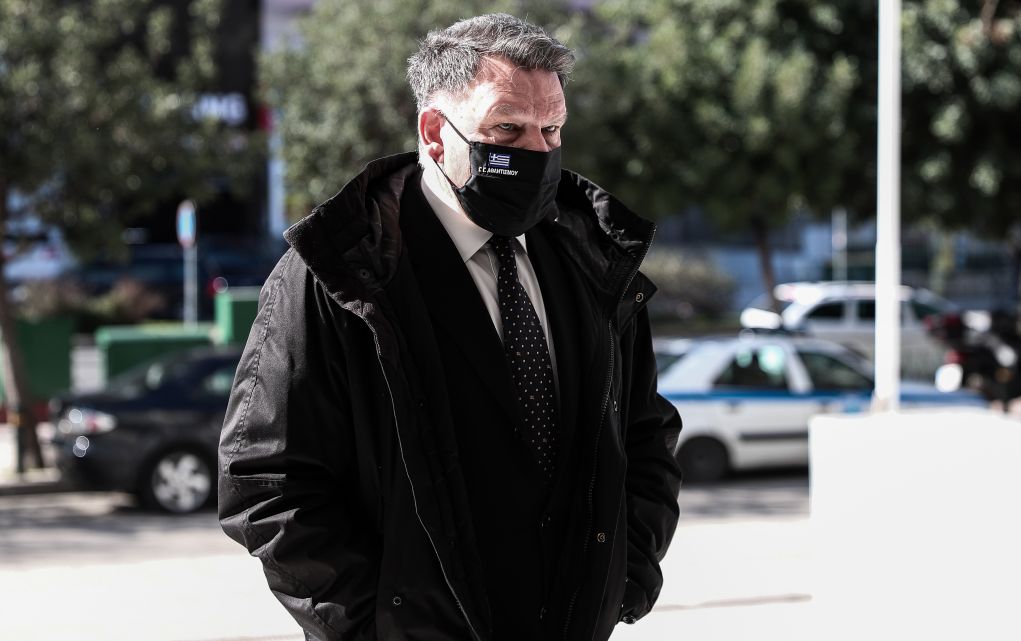 Κούγιας: «Στα σκουπίδια όλες οι κατηγορίες για Λιγνάδη – Έχει πολύ χιούμορ»
