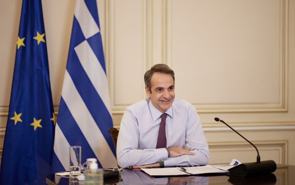 Το Μαξίμου ψάχνει το φάρμακο στην πανδημία του λαϊκισμού