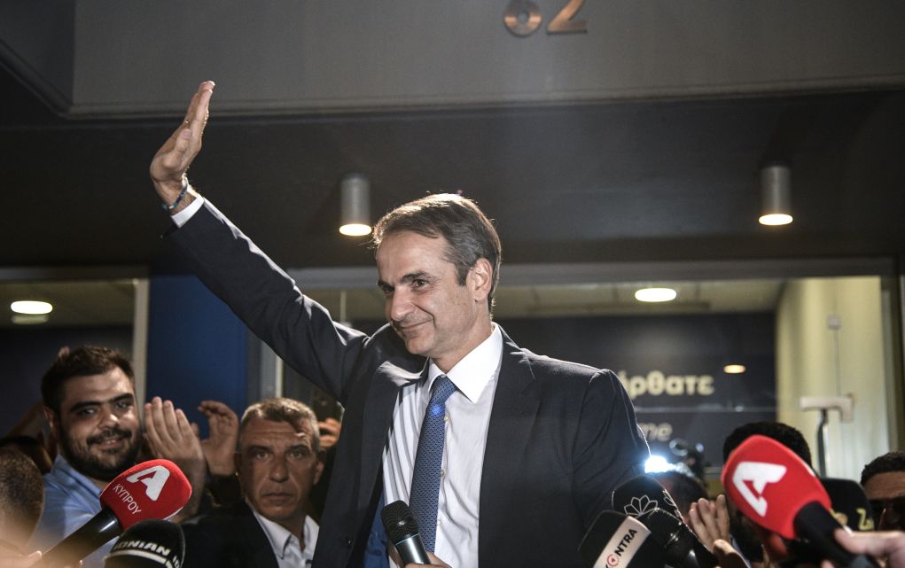 Ο Μητσοτάκης διαψεύδει, όλοι όμως «βλέπουν» εκλογές το φθινόπωρο