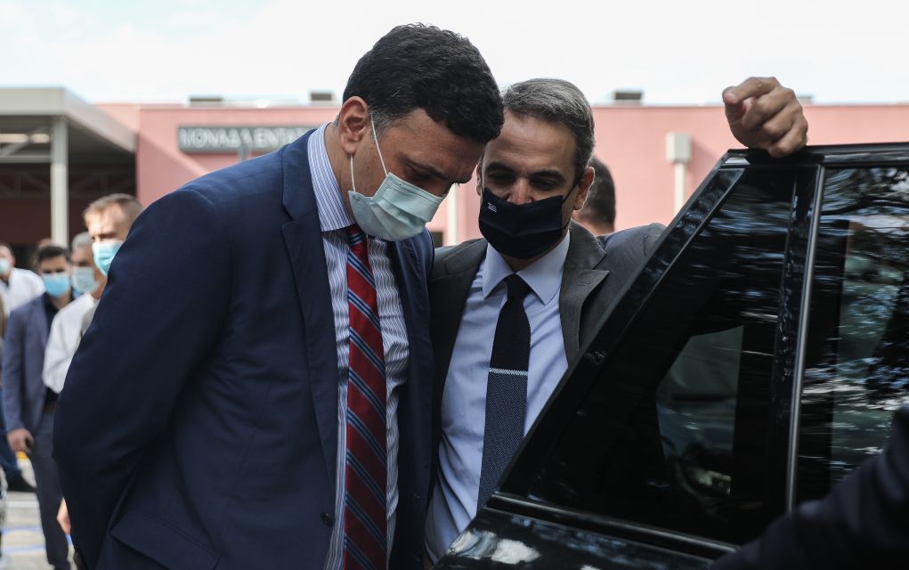 Το «παραθυράκι» για το Πάσχα και το τείχος ανοσίας που «χτίζεται»