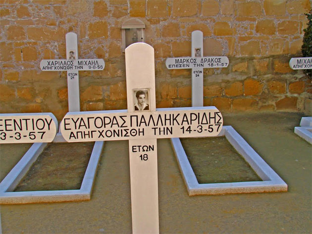 Ας μιλήσουμε για πραγματικούς ήρωες