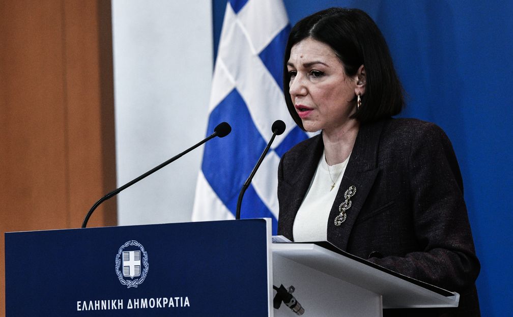Πελώνη: «Μόνο στρατιωτική παρέλαση την 25η Μαρτίου»