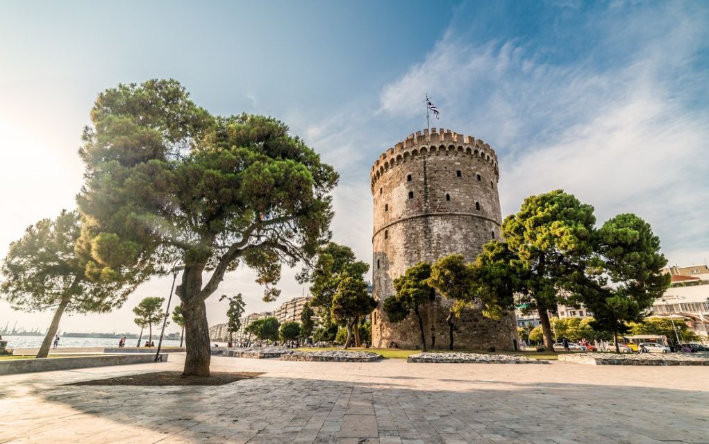 Θεσσαλονίκη: Ανανέωση καρτών στάθμευσης μέχρι τις 31 Ιανουαρίου 2022 – Πως θα γίνουν οι αιτήσεις