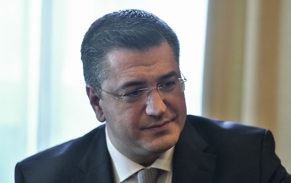 Τζιτζικώστας: «Να γίνει η παρέλαση αλλά με αυστηρά μέτρα» (vid)