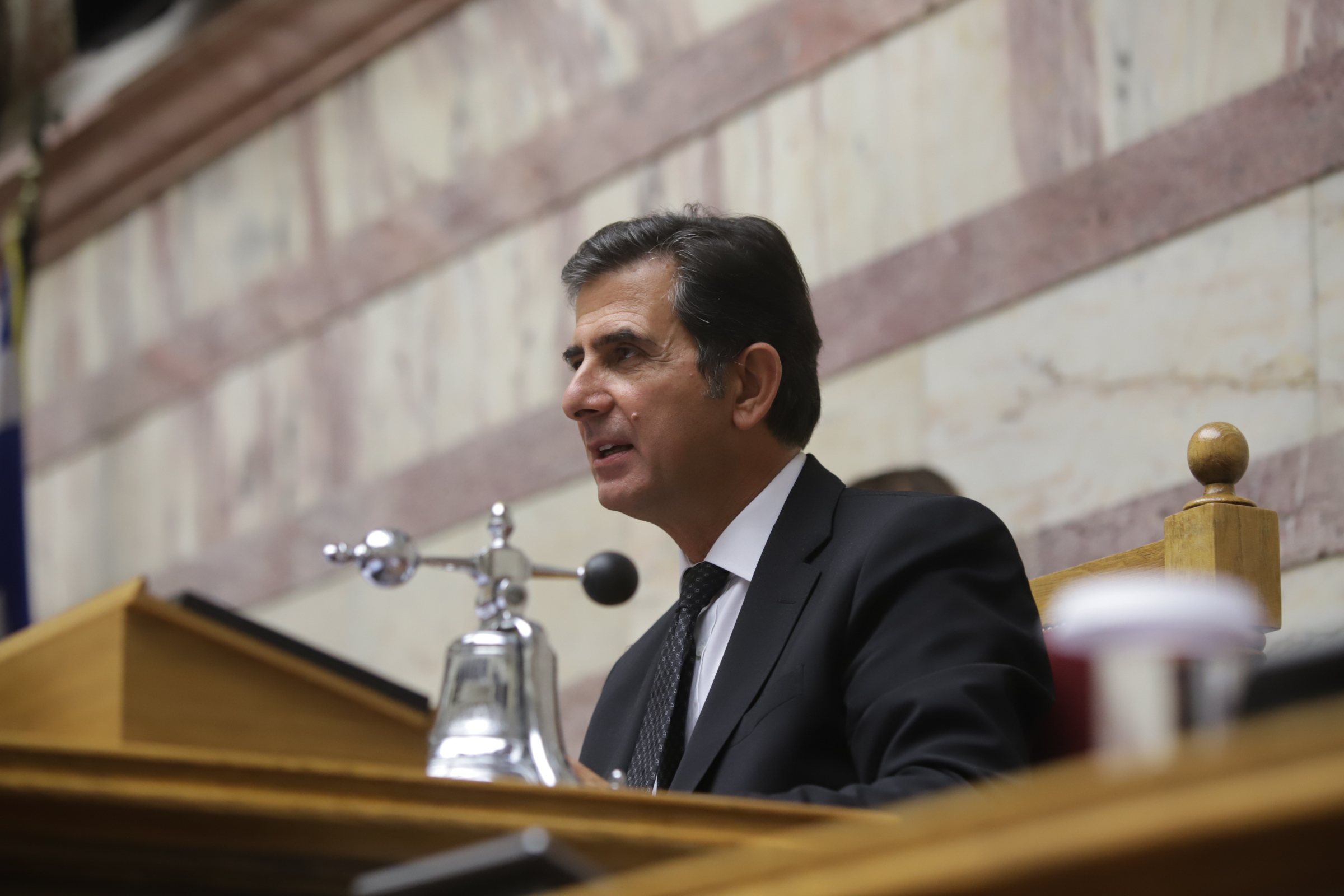 Κ. Γκιουλέκας στο Politic.gr: «Οχυρώνουμε την ειρήνη μας, ενισχύουμε την αποτρεπτική ισχύ της χώρας»