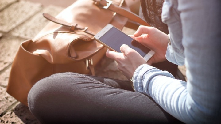 Αδ. Γεωργιάδης: “Η κατάργηση του SMS εξαρτάται από την επιτάχυνση των εμβολιασμών”