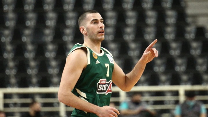 Basket League: Στο θρόνο για 40η φορά στην ιστορία του ο  Παναθηναϊκός (vid)