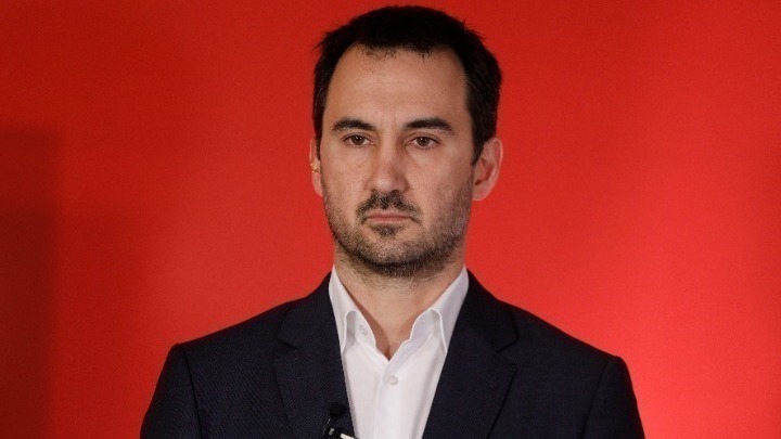Χαρίτσης: «Ένα ακόμα τεράστιο πλήγμα στην αξιοπιστία της κυβέρνησης»