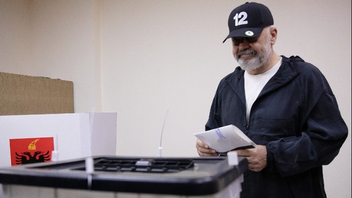Αλβανία-exit poll: Το κυβερνών Κόμμα φαίνεται να κερδίζει τις εκλογές