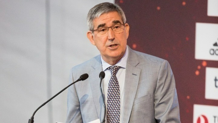 «Αντάρτικο» κατά Μπερτομέου