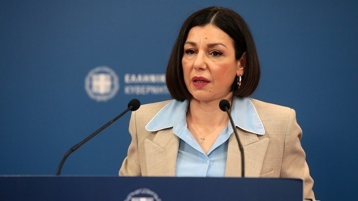 Αρ. Πελώνη: “Η Ελλάδα ξαναπιάνει το νήμα των σχέσεων με τη Λιβύη”