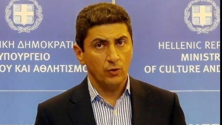 Ενημέρωση για το παιχνίδι Ιωνικού – Εργοτέλη ζήτησε ο Λευτέρης Αυγενάκης