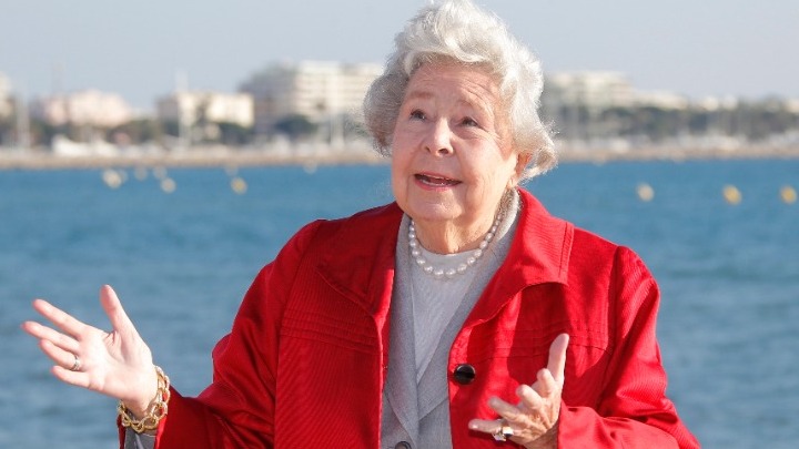 Αυστρία: Πέθανε η μέτζο σοπράνο Κρίστα Λούντβιχ – Μια από τις μεγαλύτερες φωνές του 20ου αιώνα