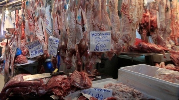 Αυξημένη κατά 20% τουλάχιστον η τιμή του οβελία φέτος