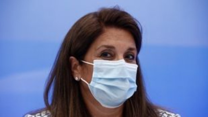 Παπαευαγγέλου για ηπατίτιδα στα παιδιά: «Έχουμε τη λύση του γρίφου»