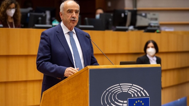 Βαγ. Μεϊμαράκης στο Ευρωκοινοβούλιο: Ιστορικό στοίχημα για την ΕΕ η διάσωση του τουρισμού