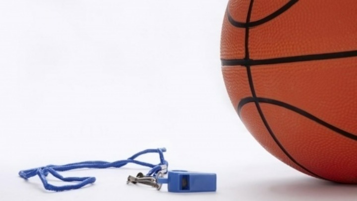 Basket League: Οι διαιτητές της 22ης (τελευταίας) αγωνιστικής