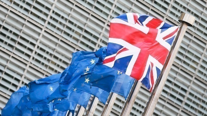 Brexit: “Πιστή εφαρμογή” της εμπορικής συμφωνίας θέλει η Φον ντε Λάιεν