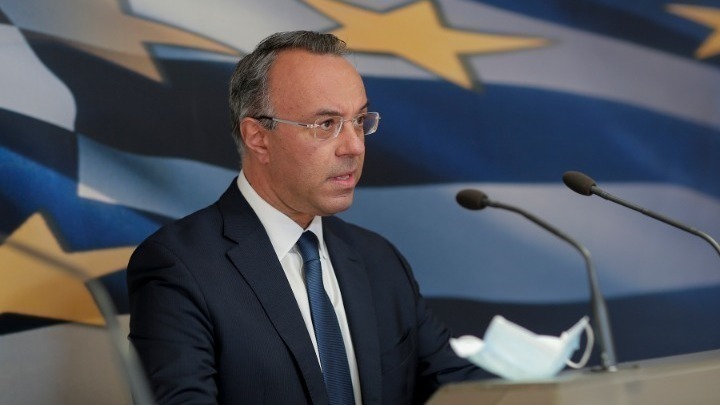 Σταϊκούρας: «Μετά το Πάσχα οι φορολογικές δηλώσεις»