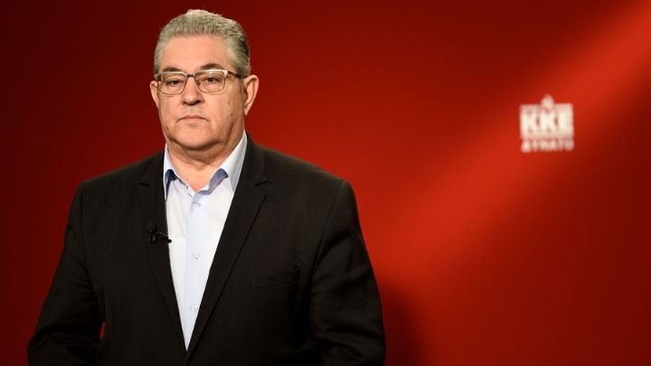 Κουτσούμπας: Οι κερδισμένοι και οι χαμένοι από το «Ελλάδα 2.0»