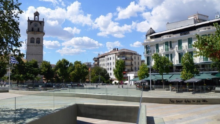 Κοζάνη: Ειδικό καθεστώς ενίσχυσης του λιανεμπορίου ζητάει ο εμπορικός κόσμος