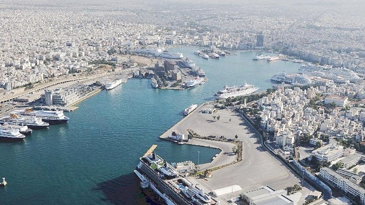 Λιμενικό Σώμα: Εκτεταμένοι έλεγχοι στα λιμάνια για την αποτροπή διασποράς του covid-19