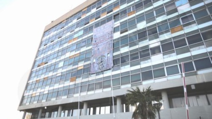 Θεσσαλονίκη: Τέλος η κατάληψη στο ΑΠΘ