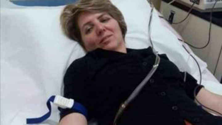 O «δεσμός αίματος» με μια Ελληνίδα χάρισε ζωή και υγεία σε νεαρό Ιταλό