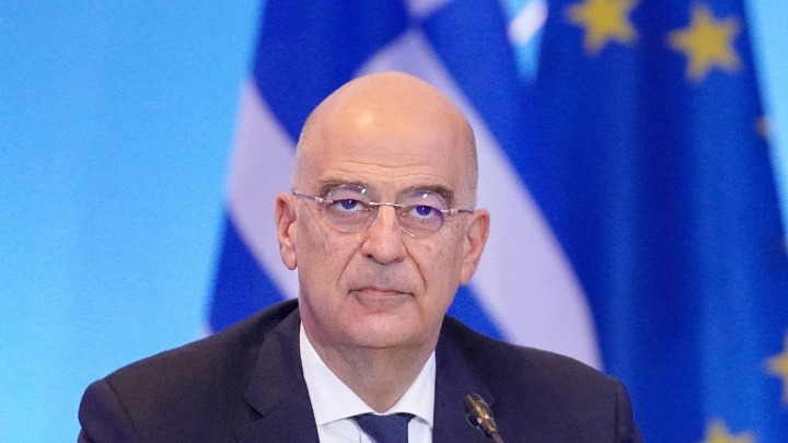 Επικοινωνία Ν. Δένδια με τον εκτελούντα χρέη βοηθού ΥΠΕΞ των ΗΠΑ Φίλιπ Ρίκερ