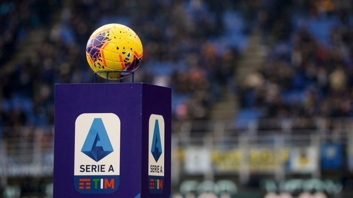 Ιταλία: Γυρνούν στην κερκίδα οι θεατές στη Serie A από 1η Μαΐου