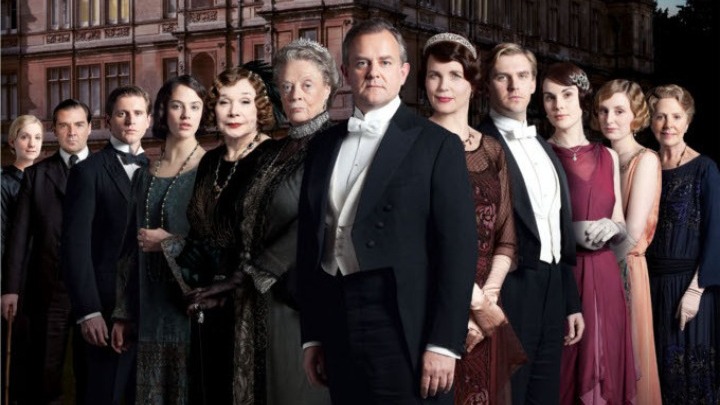 Downton Abbey: Έρχεται η δεύτερη ταινία τον Δεκέμβριο