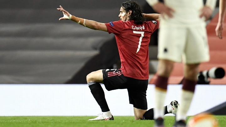 Europa League: «Εξάρα» τελικού η Γιουνάιτεντ – Προβάδισμα η Βιγιαρεάλ