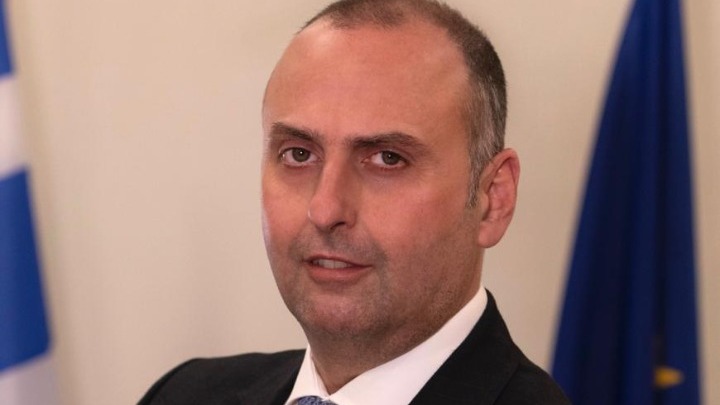 Καραγιάννης: «Ετοιμάζουμε το μεγαλύτερο πακέτο έργων ύψους 13,5 δις ευρώ»