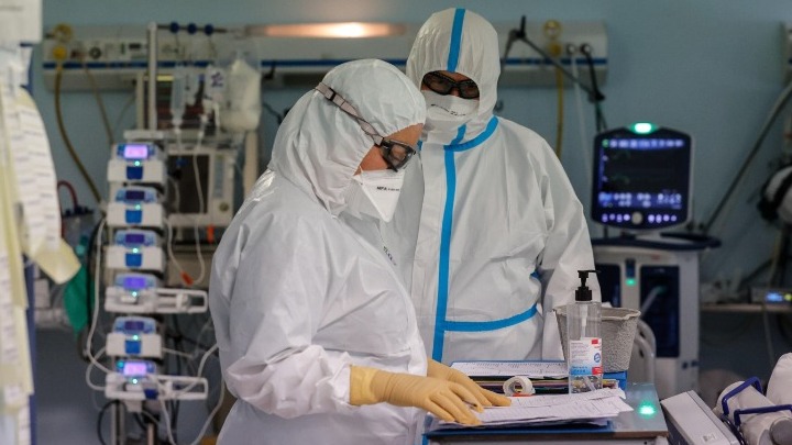 Ιταλία: Ρεκόρ εμβολιασμών την χθεσινή ημέρα