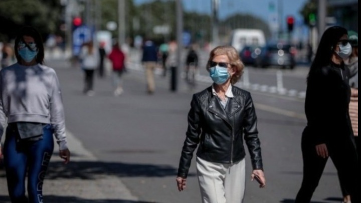 Νέα άρση μέτρων: Ανοίγουν κινηματογράφοι, παιδότοποι, χαμάμ και υπηρεσίες μασάζ – Οι ημερομηνίες