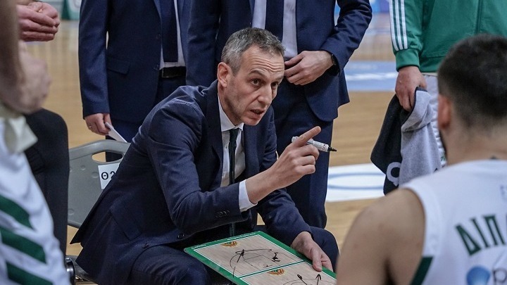 Κάτας: «Χαρούμενος για την αντίδραση»