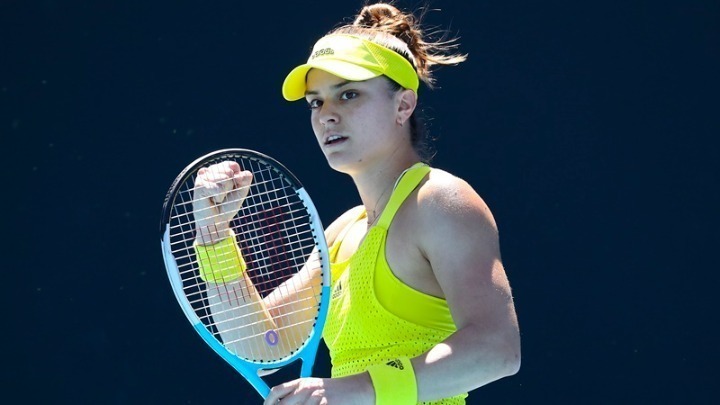Miami Open: Η Αντρέσκου αντίπαλος της Σάκκαρη στα ημιτελικά