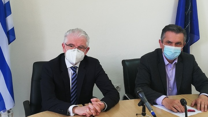 ΕΛΓΑ: Θα δικαιώσει τις προσδοκίες των καλλιεργητών που έχουν υποστεί ζημιές