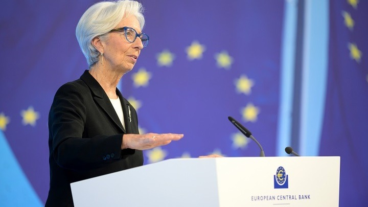 ΕΚΤ: Αύξηση των επιτοκίων για πρώτη φορά μετά από 11 χρόνια