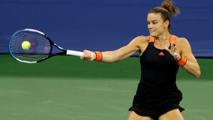 Miami Open: Αποκλεισμός για τη Σάκκαρη στα ημιτελικά