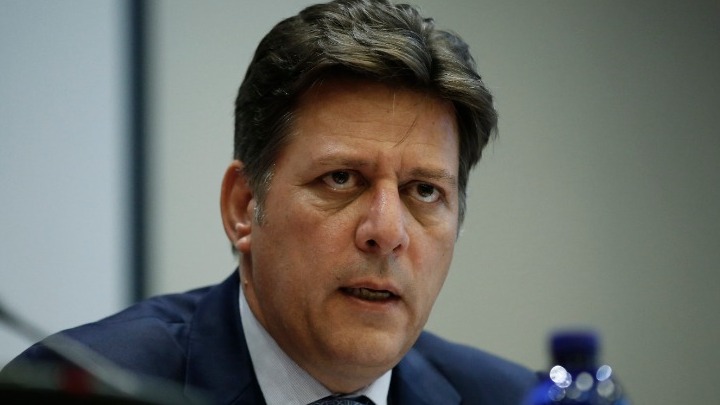 Βαρβιτσιώτης: «Η Ελλάδα μιλάει τη γλώσσα της αλήθειας παντού»