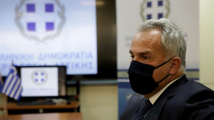 Βορίδης: «Συνεπής στην ιδεολογία της Αριστεράς ο Τζανακόπουλος»
