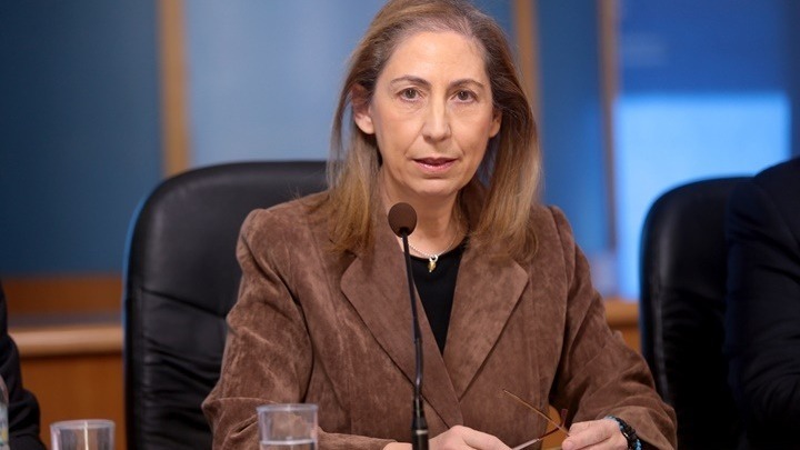 M. Ξενογιαννακοπούλου: “Δεν έχει όρια η αντεργατική λαίλαπα που φέρνει το νέο νομοσχέδιο”