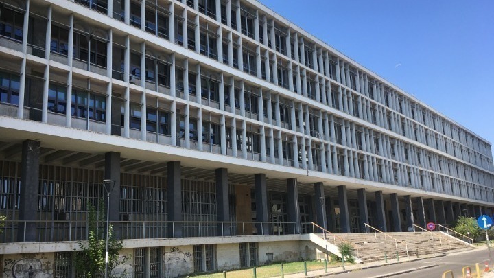 ΕΠΑΛ Σταυρούπολης – Επεισόδια: Eλεύθεροι οι ανήλικοι κατηγορούμενοι
