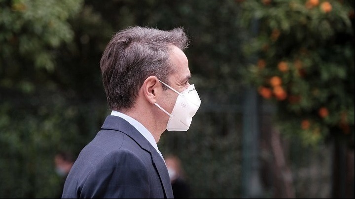 Μητσοτάκης: «Ανοίξτε την αγκαλιά σας και σώστε ένα αδέσποτο»