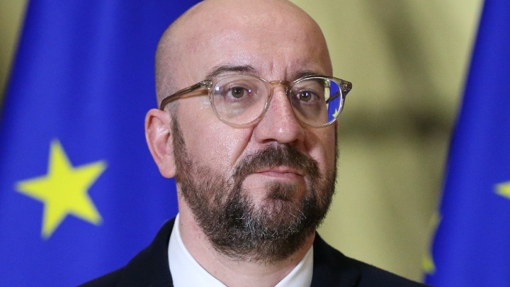 Μισέλ: Στηρίζει η ΕΕ την νέα κυβέρνηση της Λιβύης
