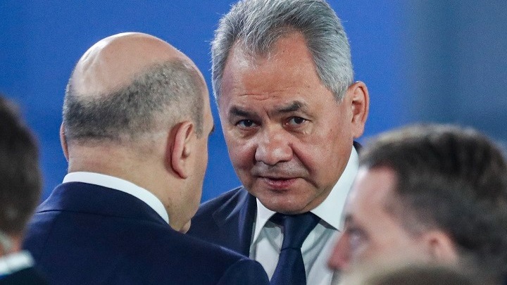 Μόσχα: Οι ενέργειες της Ουάσινγκτον και του ΝΑΤΟ στην Ευρώπη αυξάνουν τη στρατιωτική απειλή