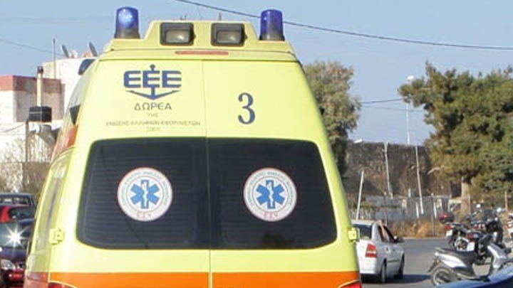 Κορονοϊός: Διασωληνωμένο αγόρι μόλις 17 ετών