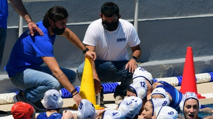 Νίκες για Γλυφάδα, Εθνικό και ΑΕΚ