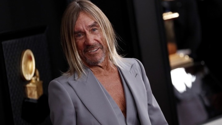 «Blue Iguana» Η μαύρη κωμωδία που θα πρωταγωνιστήσει ο ‘Ιγκι Ποπ